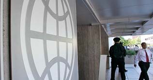 World Bank refuses to accept Kashmir as Indian Territory  